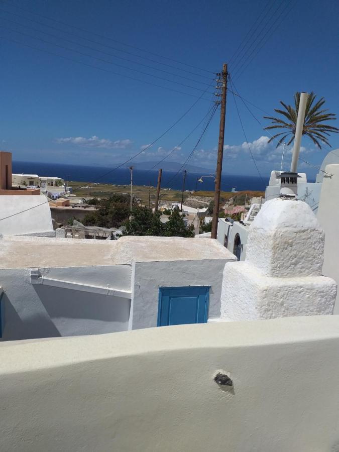 Cave House Martrona Villa Foinikia  Bagian luar foto